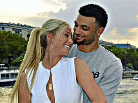 jamal murry girlfriend video|Harper Hempel, Jamal Murray’s Girlfriend, Speaks。